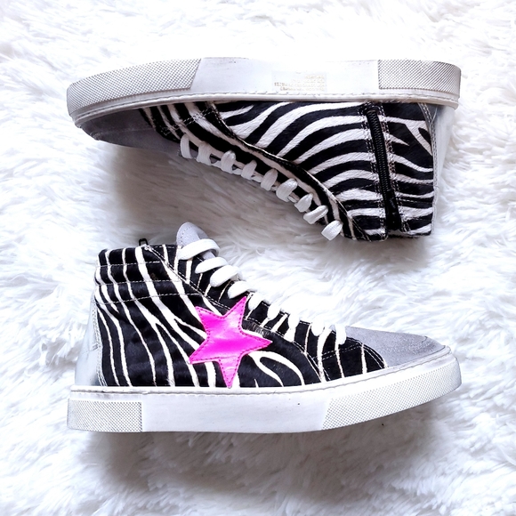 New Steve madden sneakers - Picture 3 of 3